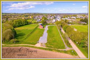 Photo de l'annonce nº 330539570. Terrain à vendre sur Le Tréhou