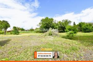Picture of listing #330539671. Land for sale in Vertaizon