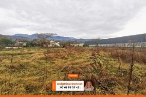 Picture of listing #330539738. Land for sale in Saint-Étienne-de-Crossey