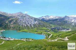Picture of listing #330539755. Appartment for sale in Tignes