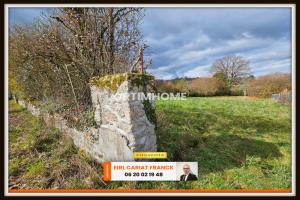 Photo de l'annonce nº 330539774. Terrain à vendre sur Saint-Étienne-de-Fursac