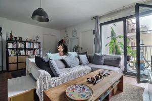 Picture of listing #330540489. Appartment for sale in Aubervilliers