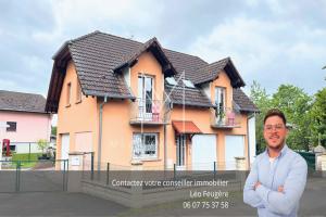 Picture of listing #330541082. Appartment for sale in Vescemont