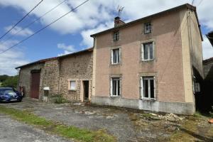 Picture of listing #330541234. House for sale in Châteauponsac