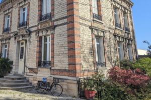 Picture of listing #330541627. Appartment for sale in Troyes