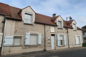 Picture of listing #330542053. Appartment for sale in Bouray-sur-Juine