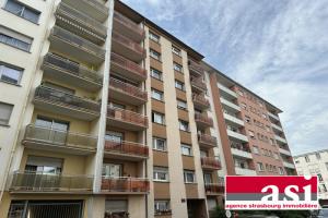 Photo de l'annonce nº 330542219. Appartement à vendre sur Strasbourg