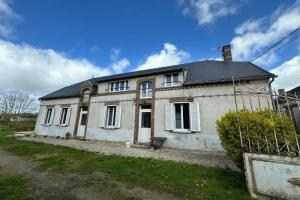 Photo de l'annonce nº 330543237. Maison à vendre sur Pouy-sur-Vannes