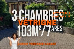 Picture of listing #330543873. House for sale in Vétrigne