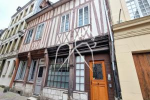 Picture of listing #330543949. Appartment for sale in Rouen