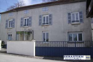 Picture of listing #330544014. House for sale in Vendeuvre-sur-Barse