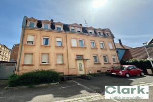 Picture of listing #330544667. Appartment for sale in Strasbourg