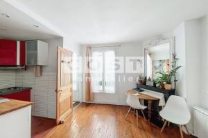 Picture of listing #330544890. Appartment for sale in Paris