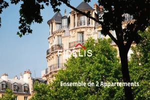Photo de l'annonce nº 330545328. Appartement à vendre sur Paris