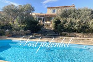 Photo de l'annonce nº 330546718. Maison à vendre sur La Cadière-d'Azur