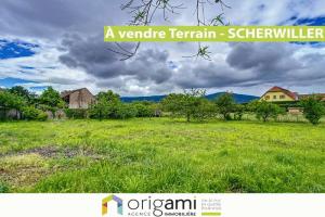 Photo de l'annonce nº 330547537. Terrain à vendre sur Scherwiller