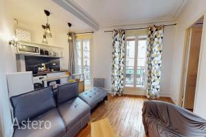 Picture of listing #330548547. Appartment for sale in Paris