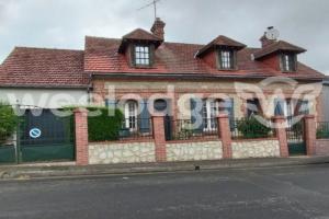 Picture of listing #330549085. House for sale in Gournay-en-Bray