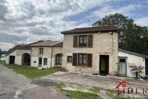 Picture of listing #330550301. House for sale in Laferté-sur-Amance