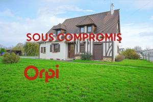 Picture of listing #330550698. House for sale in Bernay