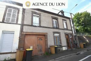 Picture of listing #330550751. Building for sale in Dreux