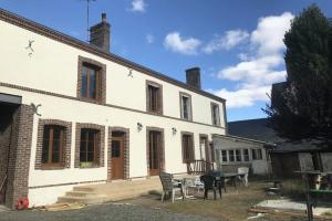 Picture of listing #330551307. House for sale in La Bazoche-Gouet