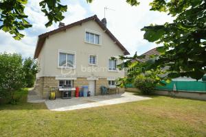 Photo de l'annonce nº 330552401. Maison à vendre sur Tremblay-en-France