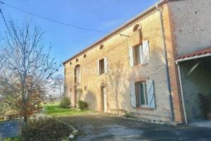 Picture of listing #330552417. House for sale in Castelnaudary