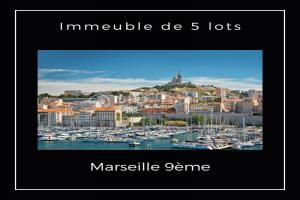 Picture of listing #330552596. Building for sale in Marseille