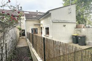 Picture of listing #330552614. House for sale in Saint-Mammès