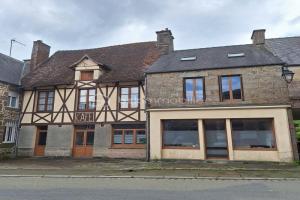 Photo de l'annonce nº 330552994. Maison à vendre sur Lignières-Orgères