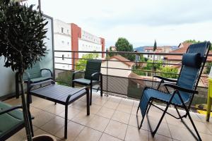 Picture of listing #330553327. Appartment for sale in Valence