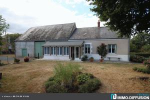 Picture of listing #330558766. House for sale in Pouligny-Notre-Dame