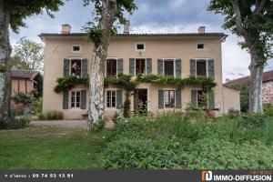 Picture of listing #330558909. House for sale in Gaillac