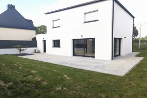 Picture of listing #330559365. House for sale in Montauban-de-Bretagne