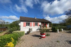 Photo de l'annonce nº 330559370. Maison à vendre sur Moulins-Engilbert