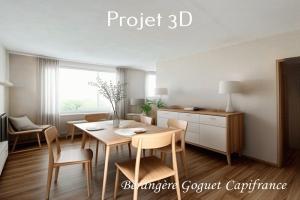 Picture of listing #330559501. Appartment for sale in Le Mans