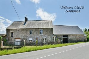 Picture of listing #330559571. House for sale in Dol-de-Bretagne