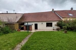 Picture of listing #330559593. House for sale in Prunay-le-Gillon