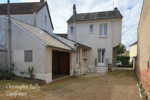 Picture of listing #330559732. House for sale in Bourbon-Lancy