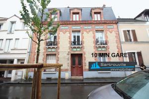 Picture of listing #330559870. Appartment for sale in Sartrouville