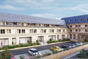 Picture of listing #330559928. Appartment for sale in Avranches