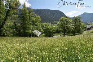 Picture of listing #330559948. Land for sale in Briançon