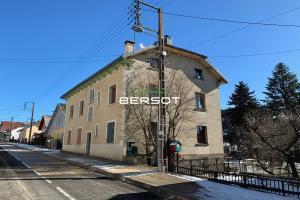 Picture of listing #330560150. Appartment for sale in Pontarlier