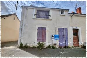 Picture of listing #330560390. House for sale in Issoudun