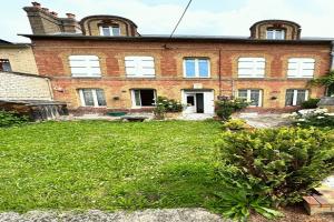 Picture of listing #330561175. Appartment for sale in Caudebec-lès-Elbeuf