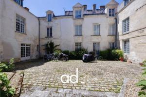 Picture of listing #330561985. Appartment for sale in La Rochelle