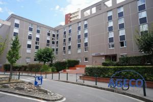 Picture of listing #330562012. Appartment for sale in Toulouse
