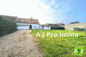 Picture of listing #330562935. House for sale in Ézy-sur-Eure