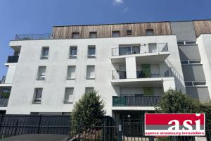 Picture of listing #330563112. Appartment for sale in Strasbourg